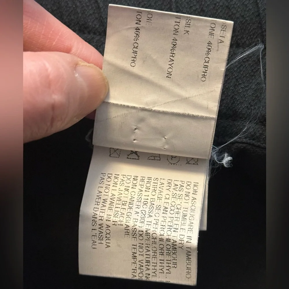 Authentic Rick Owens DRKSHDW Mainline Pods Shorts - Black IT 50 / US 40 / Large - Picture 13 of 14